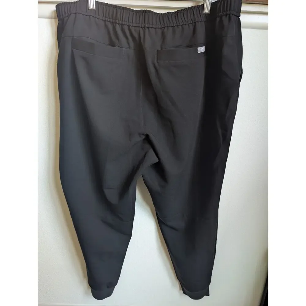 FIGS Mens Tansen Jogger Scrub Bottom 3 XL